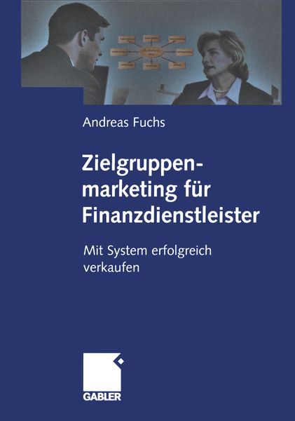 Produktbild: Zielgruppenmarketing f&uuml;r Finanzdienstleister