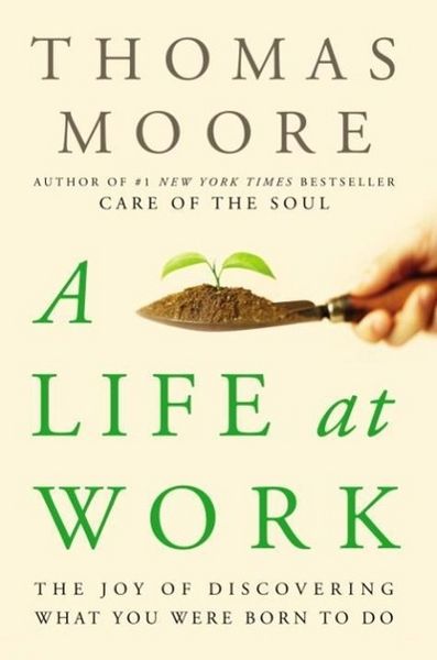 Produktbild: A Life at Work