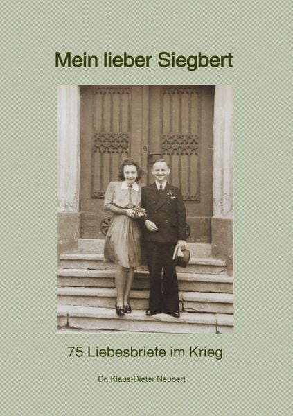 Produktbild: Mein lieber Siegbert