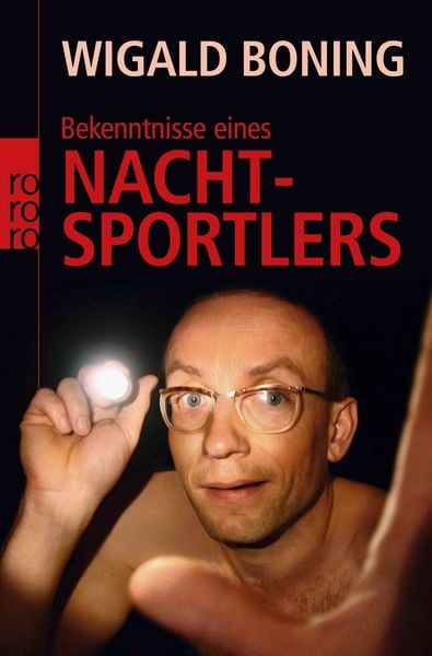 Produktbild: Bekenntnisse eines Nachtsportlers