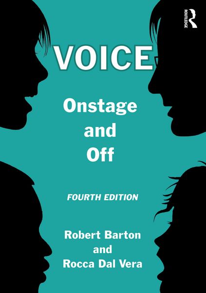 Produktbild: Voice: Onstage and Off