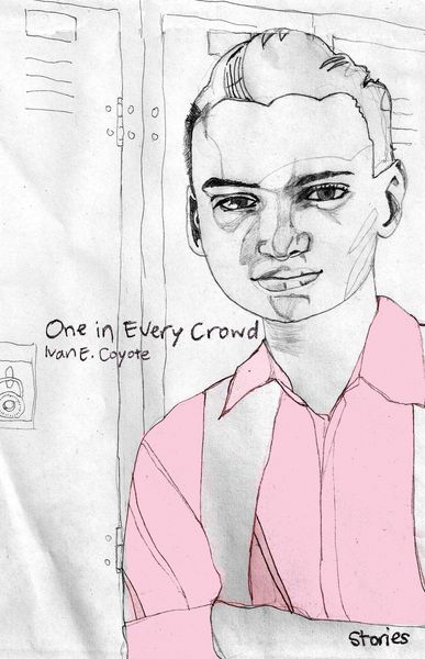 Produktbild: One in Every Crowd