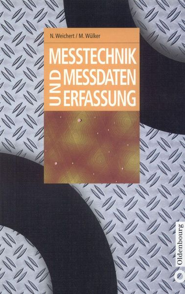Produktbild: Messtechnik und Messdatenerfassung