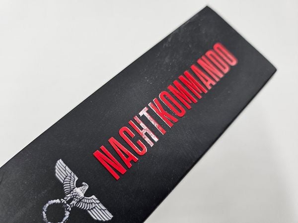 Produktbild: Nachtkommando