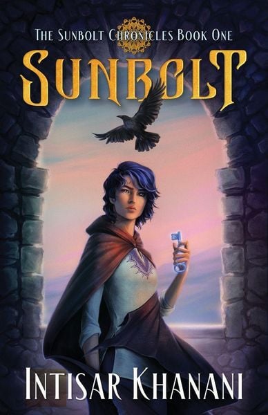 Produktbild: Sunbolt