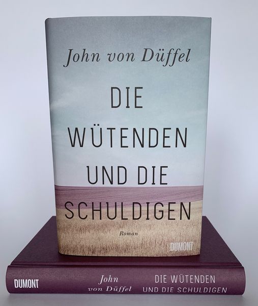 Produktbild: Die W&uuml;tenden und die Schuldigen