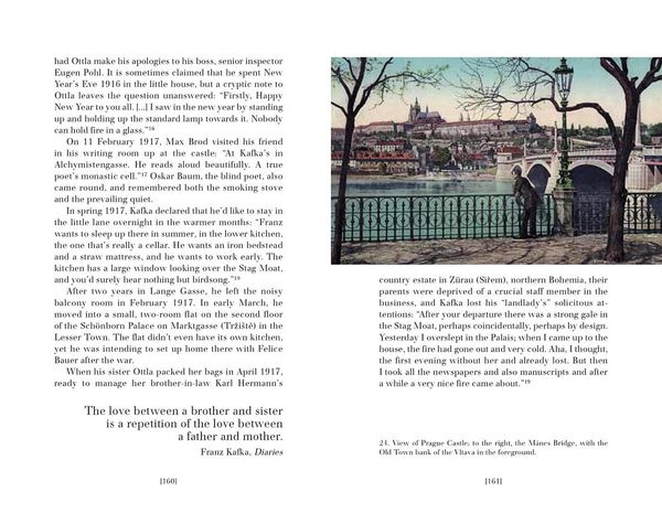 Produktbild: A Country Doctor (Prague Edition)