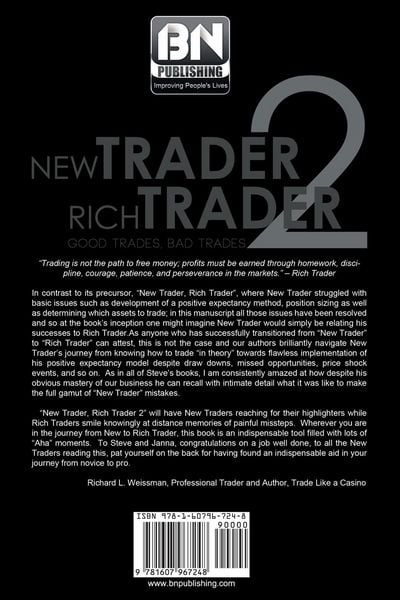 Produktbild: New Trader, Rich Trader 2