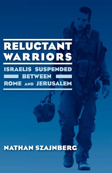 Produktbild: Reluctant Warriors