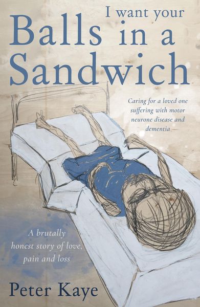 Produktbild: Balls in a Sandwich