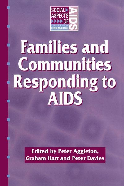 Produktbild: Families and Communities Responding to AIDS