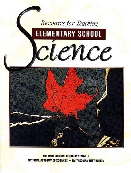 Produktbild: Resources for Teaching Elementary School Science
