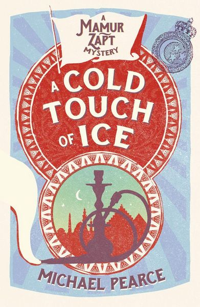 Produktbild: A Cold Touch of Ice