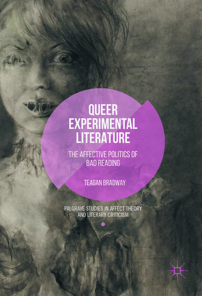 Produktbild: Queer Experimental Literature