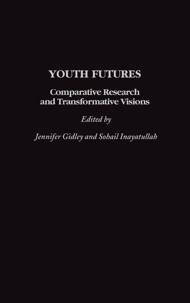 Produktbild: Youth Futures