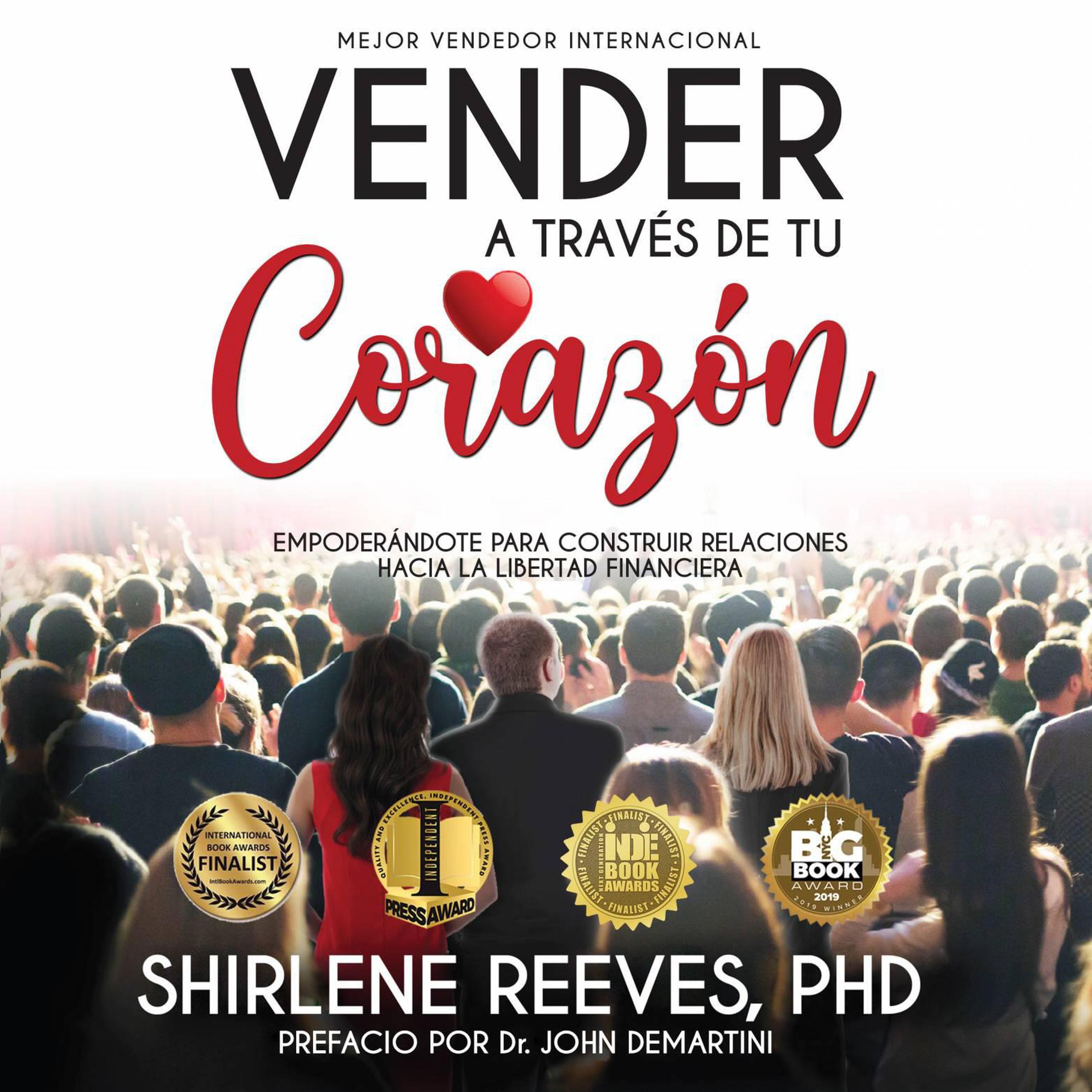 Produktbild: Vender A Trav&eacute;s de Tu Coraz&oacute;n