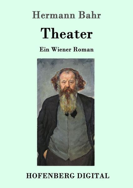 Produktbild: Theater