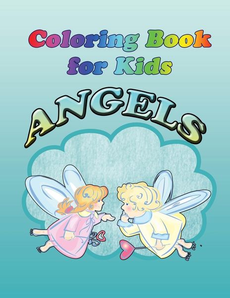 Produktbild: Coloring Book for Kids