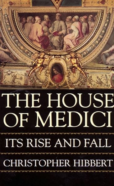 Produktbild: The House of Medici