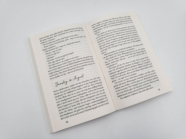 Produktbild: Unser ganz besonderer Moment