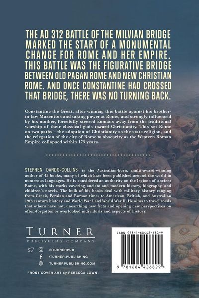 Produktbild: Constantine at the Bridge