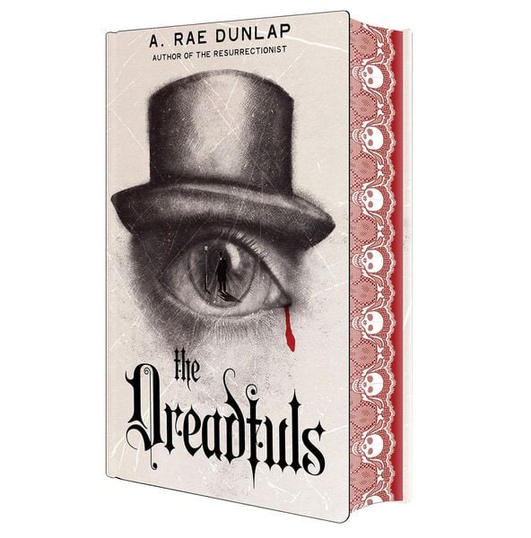 Produktbild: The Dreadfuls: Deluxe Limited Edition