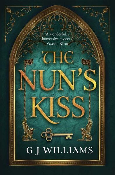 Produktbild: Nun''s Kiss