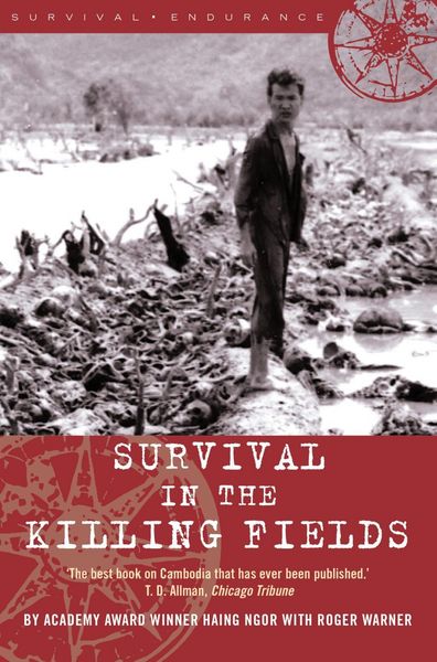 Produktbild: Survival in the Killing Fields