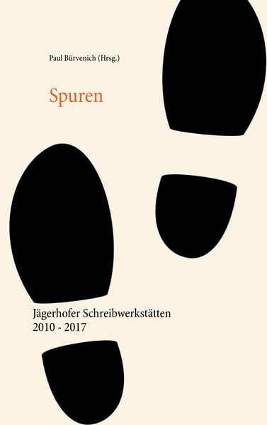 Produktbild: Spuren