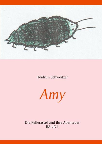Produktbild: Amy