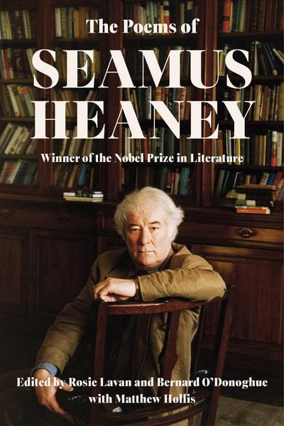 Produktbild: The Poems of Seamus Heaney