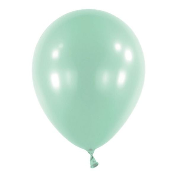 Produktbild: Luftballons Pearl bunt &Oslash;27,5cm 50 St&uuml;ck