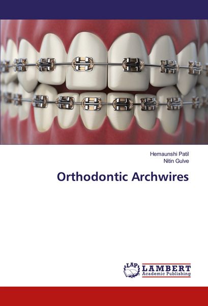 Produktbild: Orthodontic Archwires