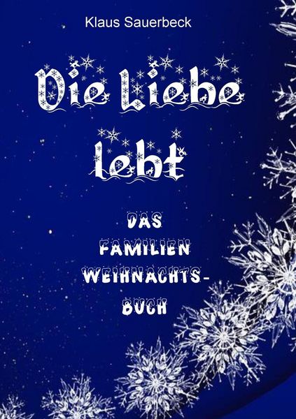 Produktbild: Die Liebe lebt