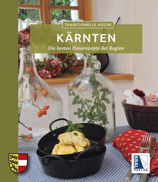 Produktbild: Traditionelle K&uuml;che K&auml;rnten