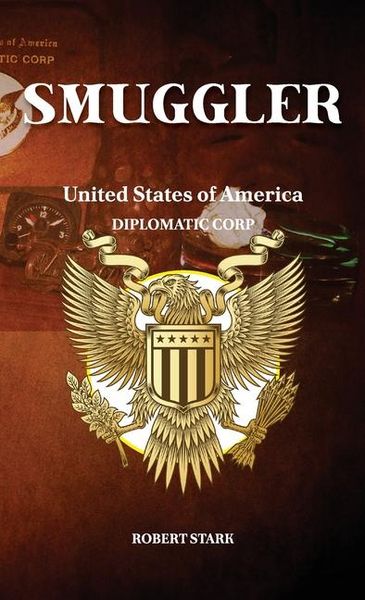 Produktbild: Smuggler, A Life of Dangerous Adventure