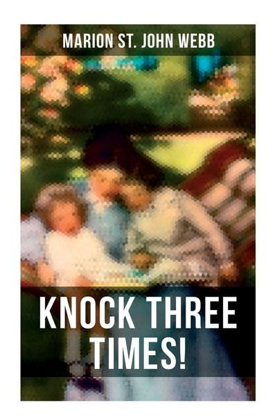 Produktbild: Knock Three Times!