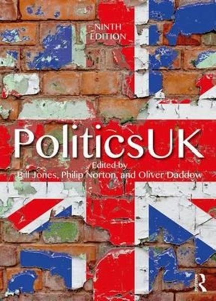 Produktbild: Politics UK