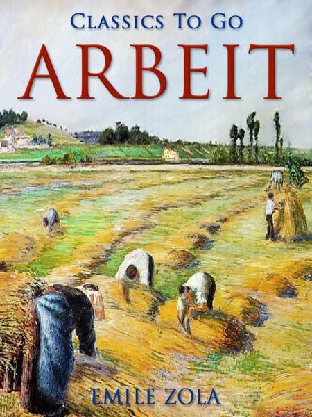 Produktbild: Arbeit