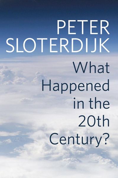 Produktbild: What Happened in the Twentieth Century?
