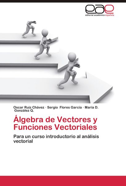 Produktbild: &Aacute;lgebra de Vectores y Funciones Vectoriales