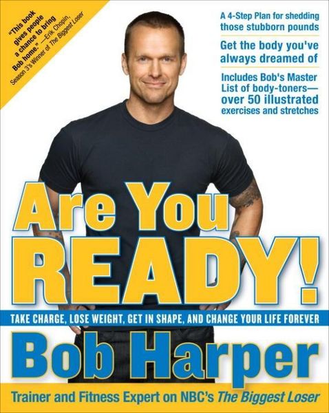 Produktbild: Are You Ready!
