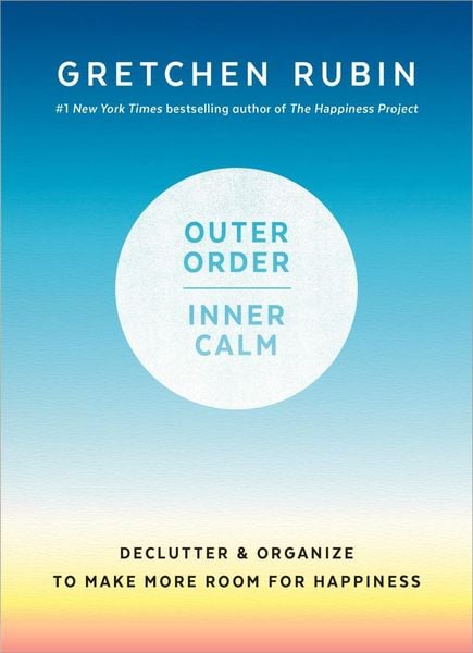 Produktbild: Outer Order, Inner Calm