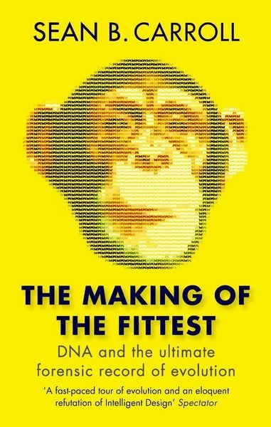 Produktbild: The Making of the Fittest