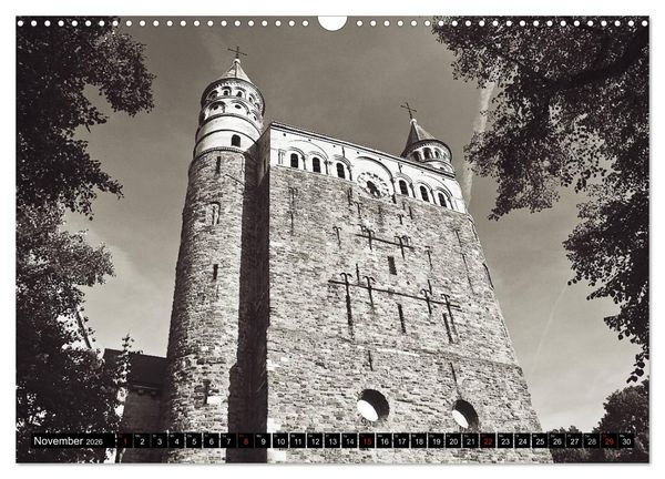 Produktbild: Zauberhaftes Maastricht (Wandkalender 2026 DIN A3 quer), CALVENDO Monatskalender