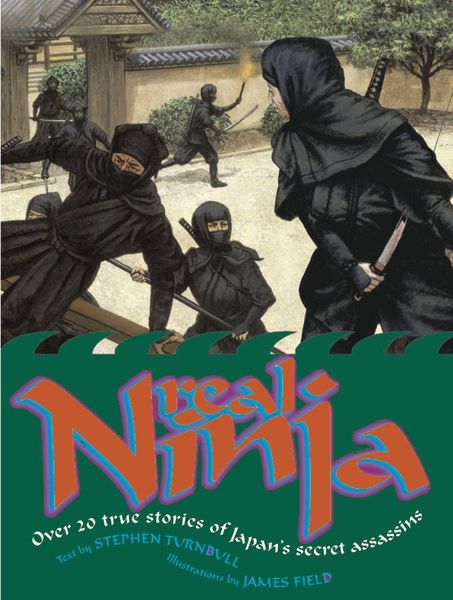 Produktbild: Real Ninja