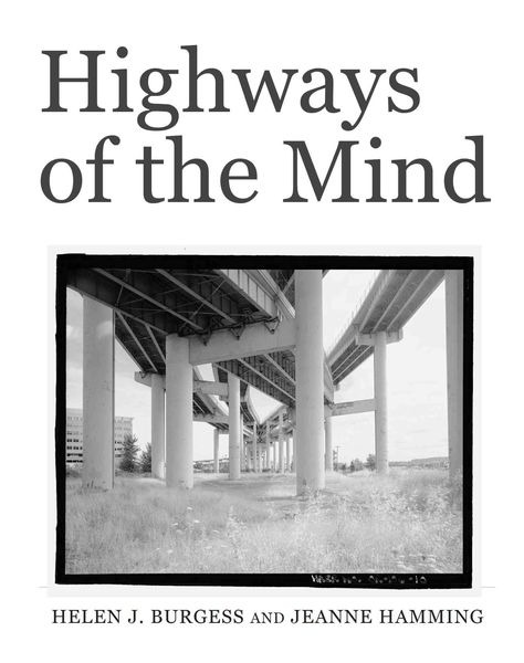 Produktbild: Highways of the Mind