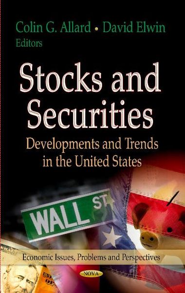 Produktbild: Stocks & Securities
