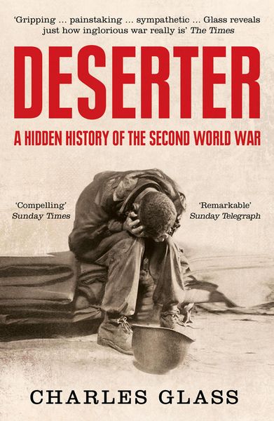 Produktbild: Deserter