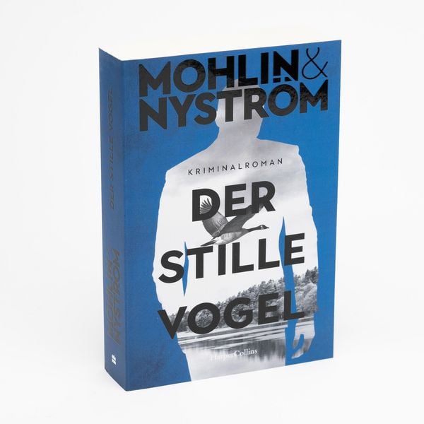 Produktbild: Der stille Vogel